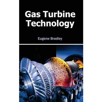 Gas Turbine Technology