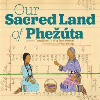 Our Sacred Land of Phez繳ta