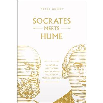 Socrates Meets Hume