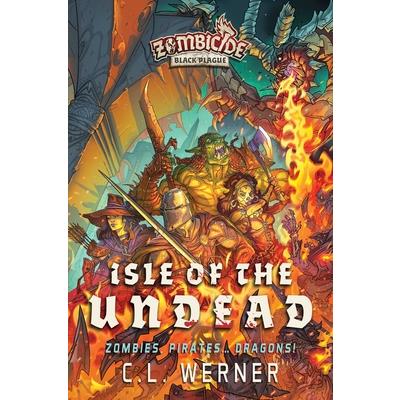 Isle of the Undead