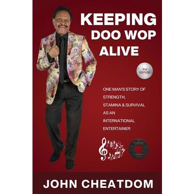 Keeping Doo Wop Alive