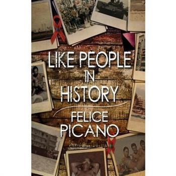 Like People In History