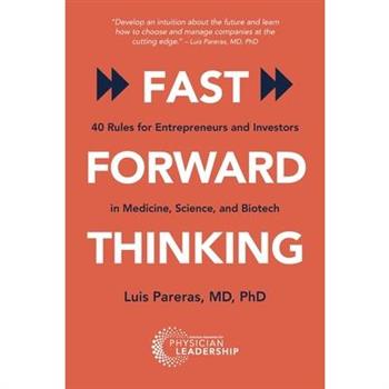 Fast Forward Thinking