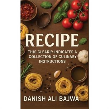 Recipe