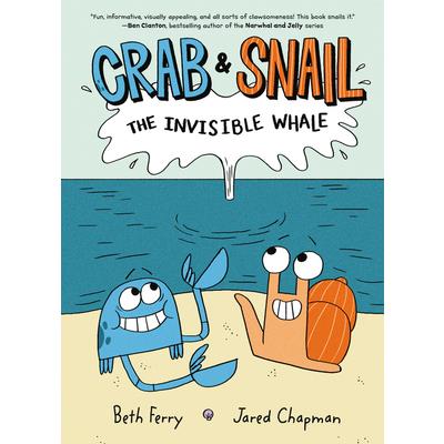Crab and Snail: The Invisible Whale