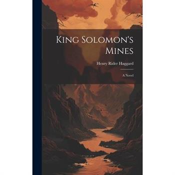 King Solomon's Mines