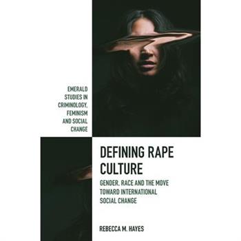 Defining Rape Culture