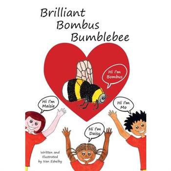 Brilliant Bombus Bumblebee
