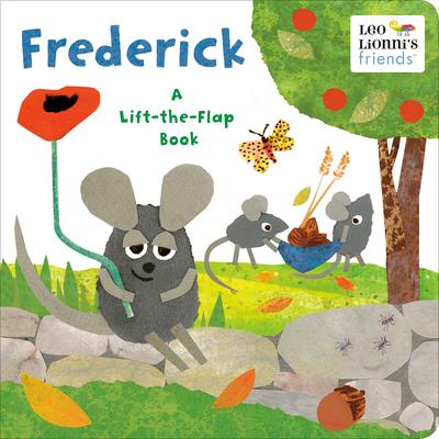 Frederick (Leo Lionni’s Friends)
