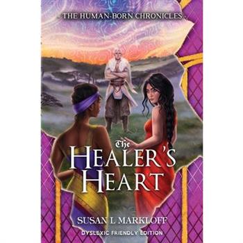 The Healer's Heart