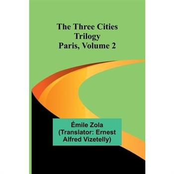 The Three Cities Trilogy