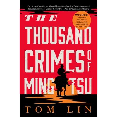 The Thousand Crimes of Ming Tsu