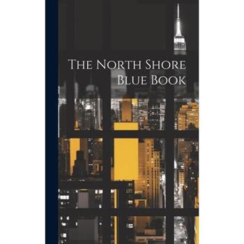 The North Shore Blue Book