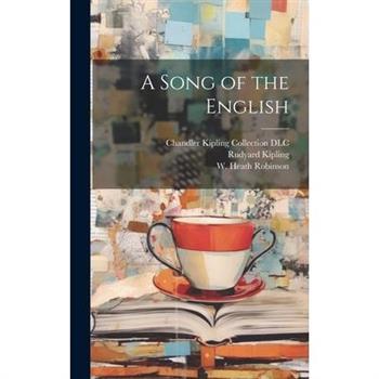 A Song of the English