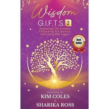 Wisdom G.I.F.T.S. 2