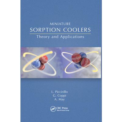 Miniature Sorption Coolers
