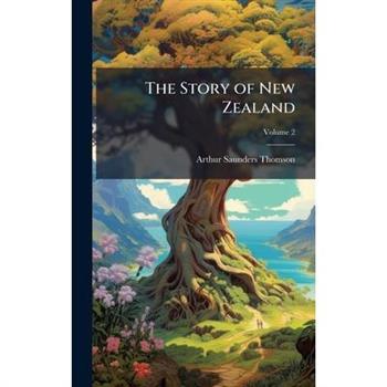 The Story of New Zealand