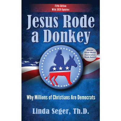 Jesus Rode a Donkey