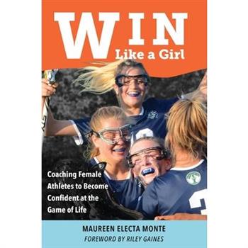 Win Like A Girl