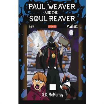 Paul Weaver and the Soul Reaver