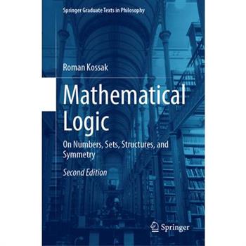 Mathematical Logic