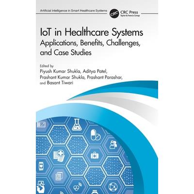 Iot in Healthcare Systems