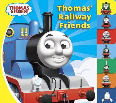 Thomas’ Railway Friends