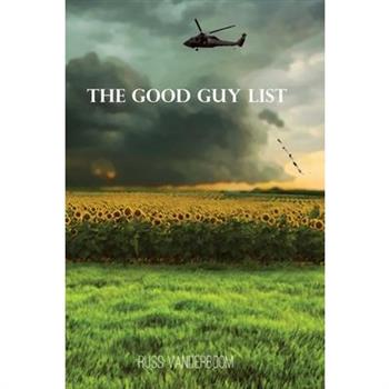 The Good Guy List