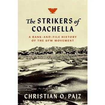 The Strikers of Coachella
