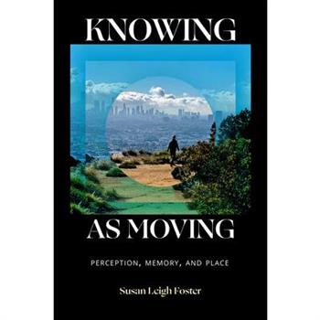 Knowing as Moving