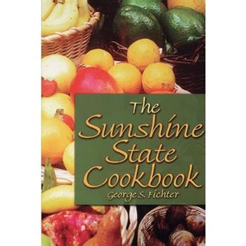 The Sunshine State Cookbook