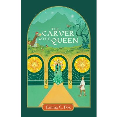 The Carver and the Queen