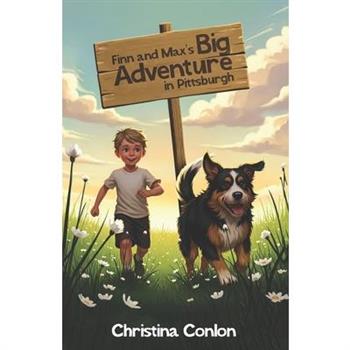 Finn and Max's Big Adventure in Pittsburgh