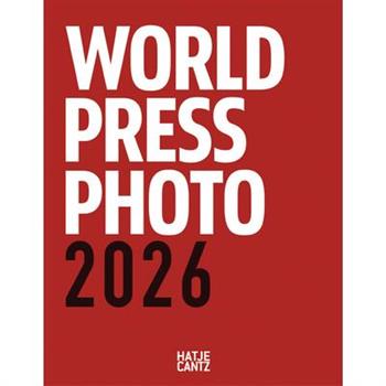 World Press Photo Yearbook 2026