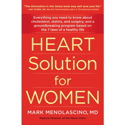 Heart Solution for Women