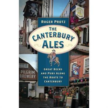 The Canterbury Ales
