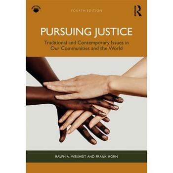 Pursuing Justice