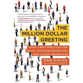 The Million Dollar Greeting