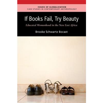 If Books Fail Try Beauty