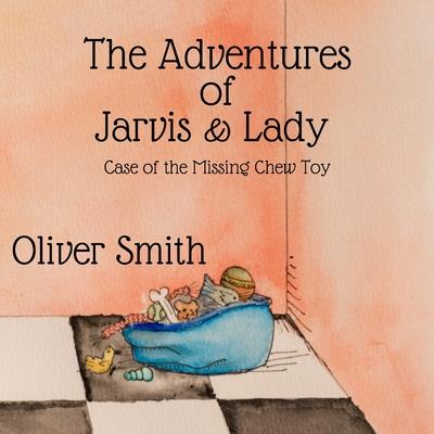 The Adventures of Jarvis & Lady