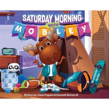 Saturday Morning with Mobley