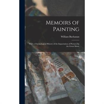 Memoirs of Painting