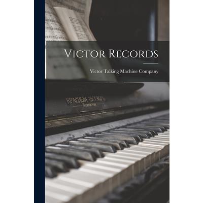 Victor Records