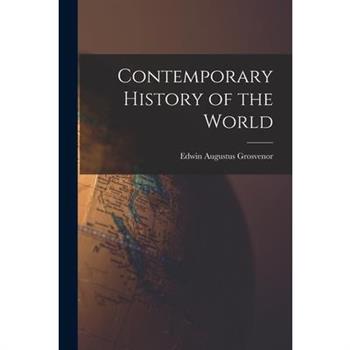 Contemporary History of the World