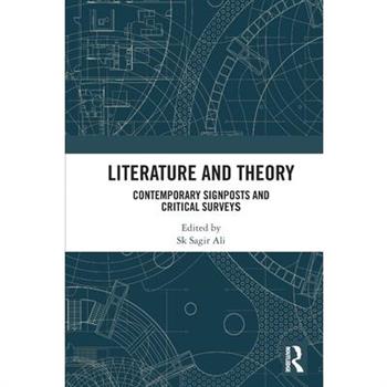 Literature and Theory