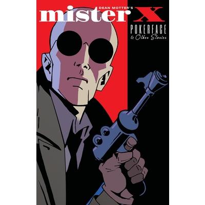 Mister X
