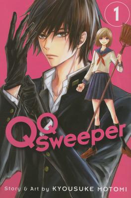 QQ Sweeper 1