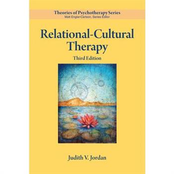 Relational-Cultural Therapy