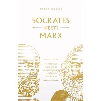 Socrates Meets Marx
