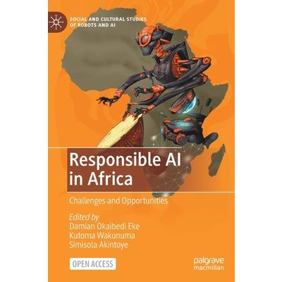 Responsible AI in Africa